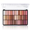 ASWRTYJO 39 Color Eye Shadow Palette Lusterless Cosmetics Products Women's Beauty view 1