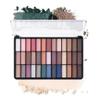 ASWRTYJO 39 Color Eye Shadow Palette Lusterless Cosmetics Products Women's Beauty view 3