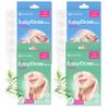 EasyDerm Pimple Patch Duo Bundle  168 Counts | Beauty Hydrocolloid Patch(2 Pack) + Relief Invisible Patch(2 Pack) Tea Tree Oil for Zit, Blemish, Breakout Care | Stocking Stuffer Holiday Gift view 1