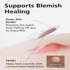 EasyDerm Pimple Patch Duo Bundle  168 Counts | Beauty Hydrocolloid Patch(2 Pack) + Relief Invisible Patch(2 Pack) Tea Tree Oil for Zit, Blemish, Breakout Care | Stocking Stuffer Holiday Gift view 3