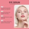 Eye Moisturizing Serum With Roller Applicator - Long-Lasting Hydration, Gentle For Eye Area(3pcs) view 3