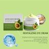 futiu Avocado Eye Cream - Lightweight Formula, Nourishing For Eye Area, Easy Absorption(1pcs) view 2