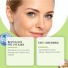 futiu Avocado Eye Cream - Lightweight Formula, Nourishing For Eye Area, Easy Absorption(1pcs) view 3