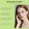 futiu Avocado Eye Cream - Lightweight Formula, Nourishing For Eye Area, Easy Absorption(1pcs) view 4