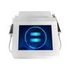 2-in-1 Facial Beauty Machinery, Multi-Probe Wrinkle and Acne Removal Device, Revitalizing Skin Care Instrument view 1