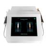 2-in-1 Facial Beauty Machinery, Multi-Probe Wrinkle and Acne Removal Device, Revitalizing Skin Care Instrument view 2