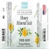 Yuzu Coast Honey Mineral Salt Refreshing & Hydrating Formula for Soft, Smooth & Radiant Skin by BeBeauty view 3