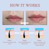 Facial Hair Removal Cream Kit for Women Face, Painless Soothing Hydrating Facial Depilatory Cream, 4 Min Flawless Upper Lip, Chin Fine Hair Remover, Sensitive Skin Hair Removal At Home view 4