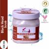 PRZX Deep Cleansing Face Scrub 500ml | Gentle Exfoliating Cleanser for All Skin Types | Pore Purifying & Smoothing Skin Care | Paraben & Sulphate Free view 2