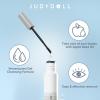 JUDYDOLL Eyelash Beauty Pair- Gentle Remover for Waterproof Eye Makeup |#01 Black slim Mascara3g+ Gentle Remover view 3