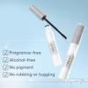 JUDYDOLL Eyelash Beauty Pair- Gentle Remover for Waterproof Eye Makeup | #02 Brown Slim Mascara3g + Gentle Remover view 4