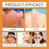 Women Sunscreen, Women Sunscreen Lotion SPF 50+ Sun Screen Protector Under Makeup Cream Sweat-Proof view 4