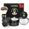Basic Shaving Kit & Straight Razor Complete Shaving Kit for men view 2