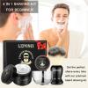Basic Shaving Kit for Men & 250ml Luxury Large Shaving Cream view 3