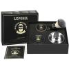 Basic Shaving Kit for Men & 250ml Luxury Large Shaving Cream view 4