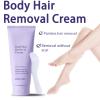 Body Hair Removal Cream,Gentle Cream for Sensitive Skin for Women with Spatula ApplicatorUnisex B-ody & Skincare. (2pcs) view 3