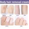 Body Hair Removal Cream,Gentle Cream for Sensitive Skin for Women with Spatula ApplicatorUnisex B-ody & Skincare. (2pcs) view 4
