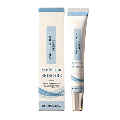 Eye Nourishing Serum - Targeted Eye Care, Gentle Formula(3pcs)