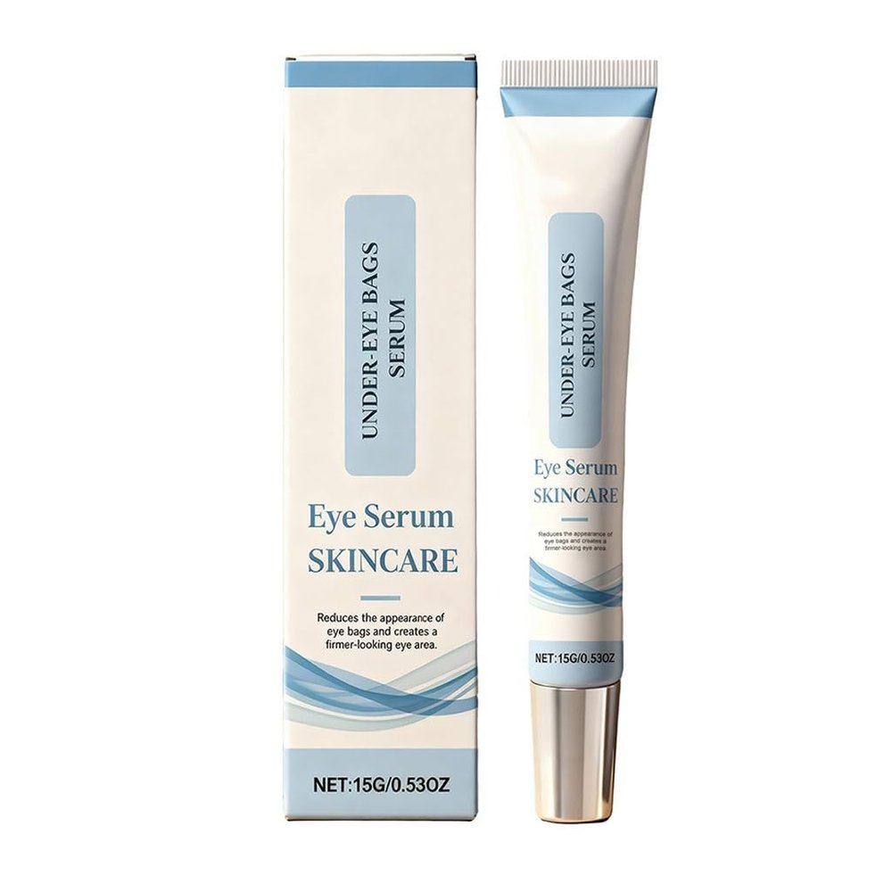 Eye Nourishing Serum - Targeted Eye Care, Gentle Formula(3pcs)