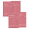 Bio-Collagen Real Deep Mask  Overnight Hydrogel Face Mask for Deep Hydration, Firming, Pore Minimizing, Korean Skincare, Skin Elasticity (4 Count, 1 Pack) view 1