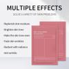 Bio-Collagen Real Deep Mask  Overnight Hydrogel Face Mask for Deep Hydration, Firming, Pore Minimizing, Korean Skincare, Skin Elasticity (4 Count, 1 Pack) view 3