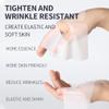 Bio-Collagen Real Deep Mask  Overnight Hydrogel Face Mask for Deep Hydration, Firming, Pore Minimizing, Korean Skincare, Skin Elasticity (4 Count, 1 Pack) view 4