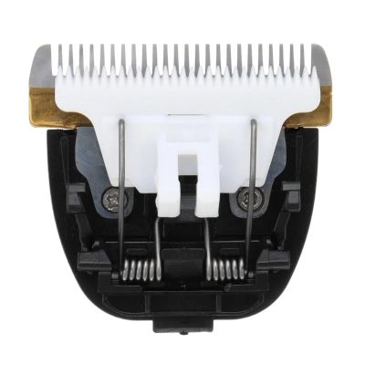1Pc Electric Pet Dog Cat Hair Trimmer Clipper Animals Grooming Machine Ceramic Blade Cut Head Dog Clipper Blades