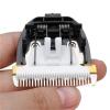 1Pc Electric Pet Dog Cat Hair Trimmer Clipper Animals Grooming Machine Ceramic Blade Cut Head Dog Clipper Blades view 3
