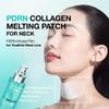 ANUA PDRN Collagen Melting Patch for Neck, Instant Melting Thin Film Patch with Salmon DNA for Neck Wrinkles, Foreheads, Firming, Lifting, Anti-Sagging, Spot Aging Care, Korean Skincare (0.02g x 4EA) view 2