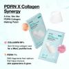 ANUA PDRN Collagen Melting Patch for Neck, Instant Melting Thin Film Patch with Salmon DNA for Neck Wrinkles, Foreheads, Firming, Lifting, Anti-Sagging, Spot Aging Care, Korean Skincare (0.02g x 4EA) view 3