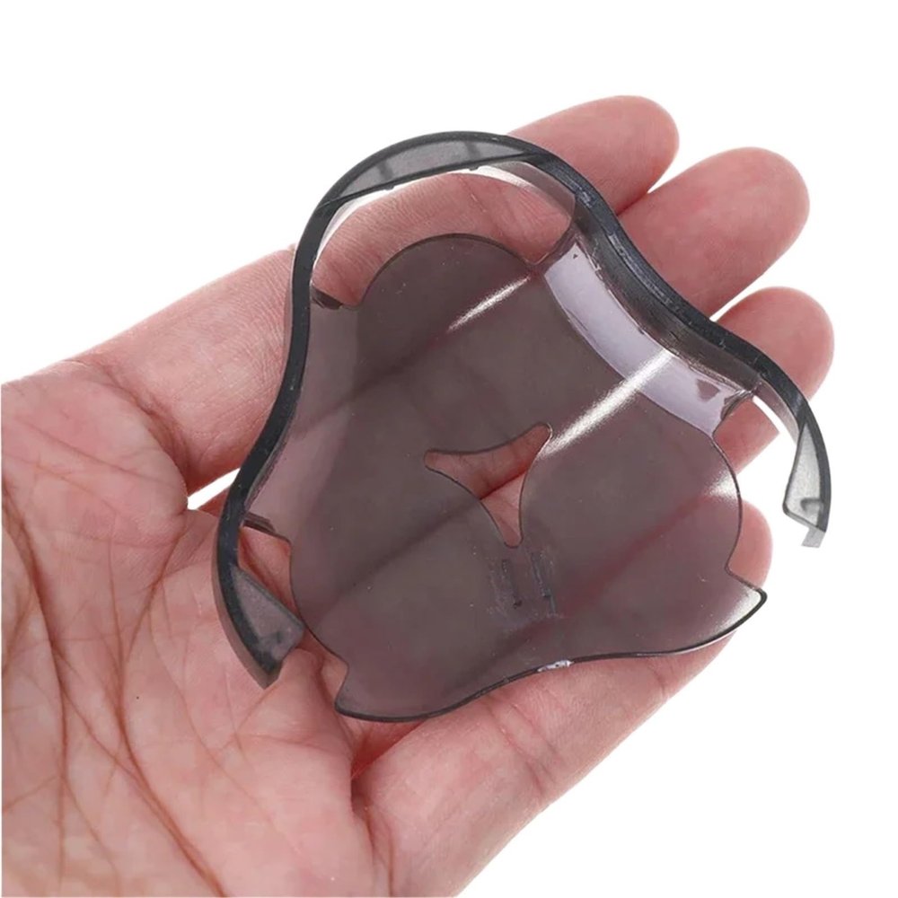 1Pcs Replace Head Protection Cap Cover, Compatible For Philips, Shaver Rq10 Rq11 Rq12 Sh70 Sh90 S9911 S9731 S9711 S9511 S9522 S7010 S7310
