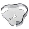 1Pcs Replace Head Protection Cap Cover, Compatible For Philips, Shaver Rq10 Rq11 Rq12 Sh70 Sh90 S9911 S9731 S9711 S9511 S9522 S7010 S7310 view 2