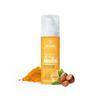 Krishva Net Hebit Turmeric Face Malai Cream for Skin Glow, Enhanced with Nutmeg for Pigmentation, 30g view 1