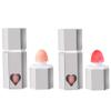 Blush Liquid 2Pcs Liquid Blushes Portable Blush for Cheeks with Brush Head for Girls Women Make Up view 1