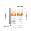 Women Sunscreen, Sunscreen Lotion SPF 50+ Sun Screen for Women Protector Under Makeup Cream Sweat-Proof view 4