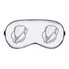 Azeeda 'Whole Raw Chicken' Sleep/Travel Eye Mask (EY00033535) view 1