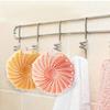 Silicone Body Scrubber  Exfoliating Body Brush, Replaces Loofah,Foot Brush for Shower for Spa,Travel (Yellow) view 4