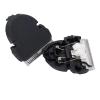Compatible For PhilipsQC51312 QC5134 QC5135 QC5131 Hair Removal Hair Trimmer Blade Clipper Head view 3