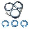 B07B-S6000 Electric Shaver Head Holder For Razor S6011 S6015 S6500 S6550 S6580 S6670 S6688 S6840 Carmen Bracket view 3