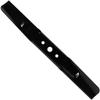 742-04374A-0637 High Lift Blade for 42-inch Cutting Decks Replaces 742-03474 742-03474A 742-04374 742-04374A 942-03474 942-04374 942-04374A view 1
