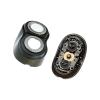 Compatible For PhilipsHQ902 HQ904 HQ906 HQ909 HQ912 HQ914 HQ915 HQ916 HQ917 HQ986 HQ988 AT600 Spare Razor Blade Replacement Shaver Head view 2