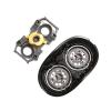 Compatible For PhilipsHQ902 HQ904 HQ906 HQ909 HQ912 HQ914 HQ915 HQ916 HQ917 HQ986 HQ988 AT600 Spare Razor Blade Replacement Shaver Head view 3