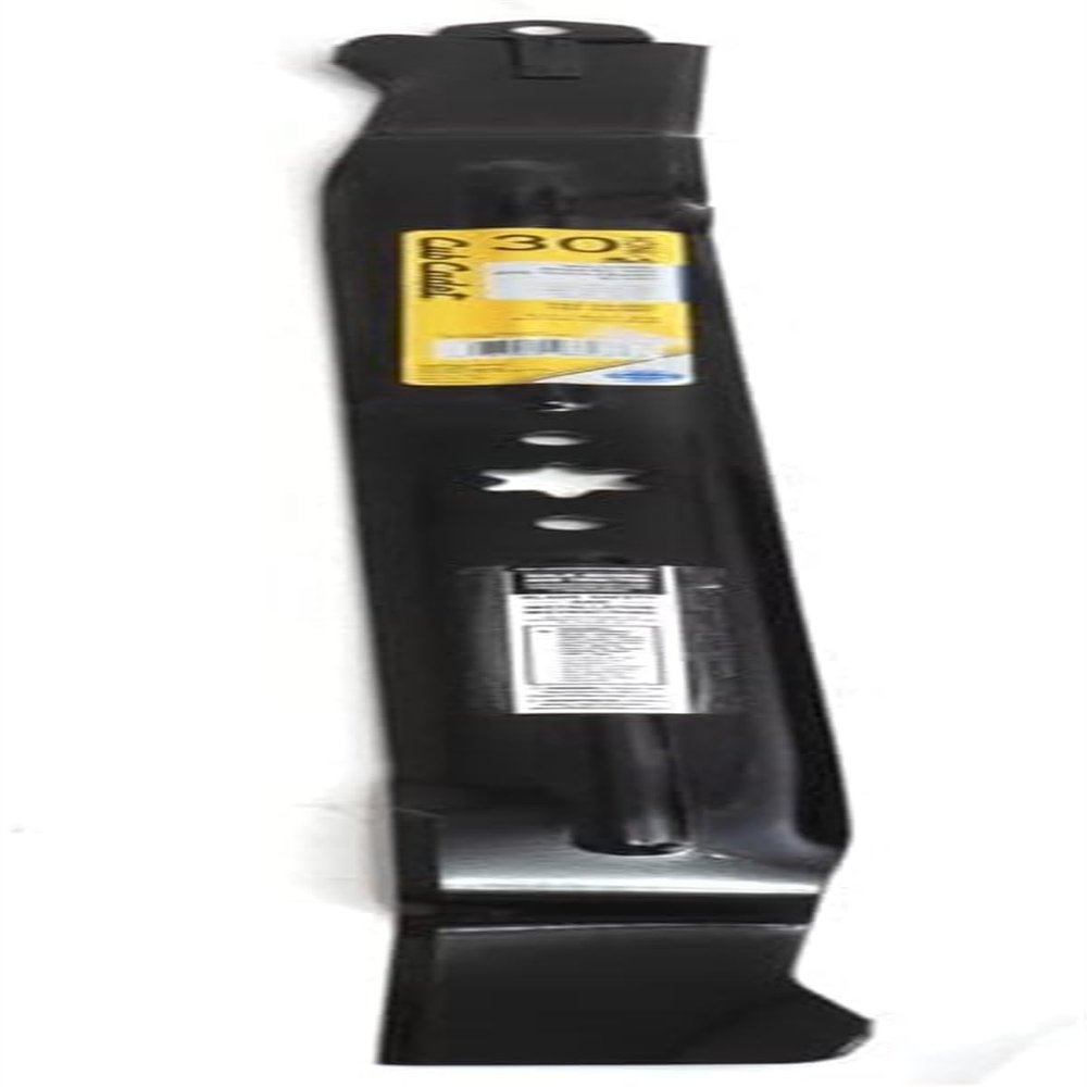 490-110-C135 3-in-1 Blade for 30-inch Cutting Decks Replaces 742-04385 942-04385 CMXGZAM110135 490-110-M135 490-110-Y135