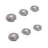 3pcsCompatible For PhilipsSpeed XL HQ9 HQ9100 HQ9160 HQ8150 HQ8240 HQ9170 Razor Blade Shaving Head Cutter Replacement Shaver Heads view 2
