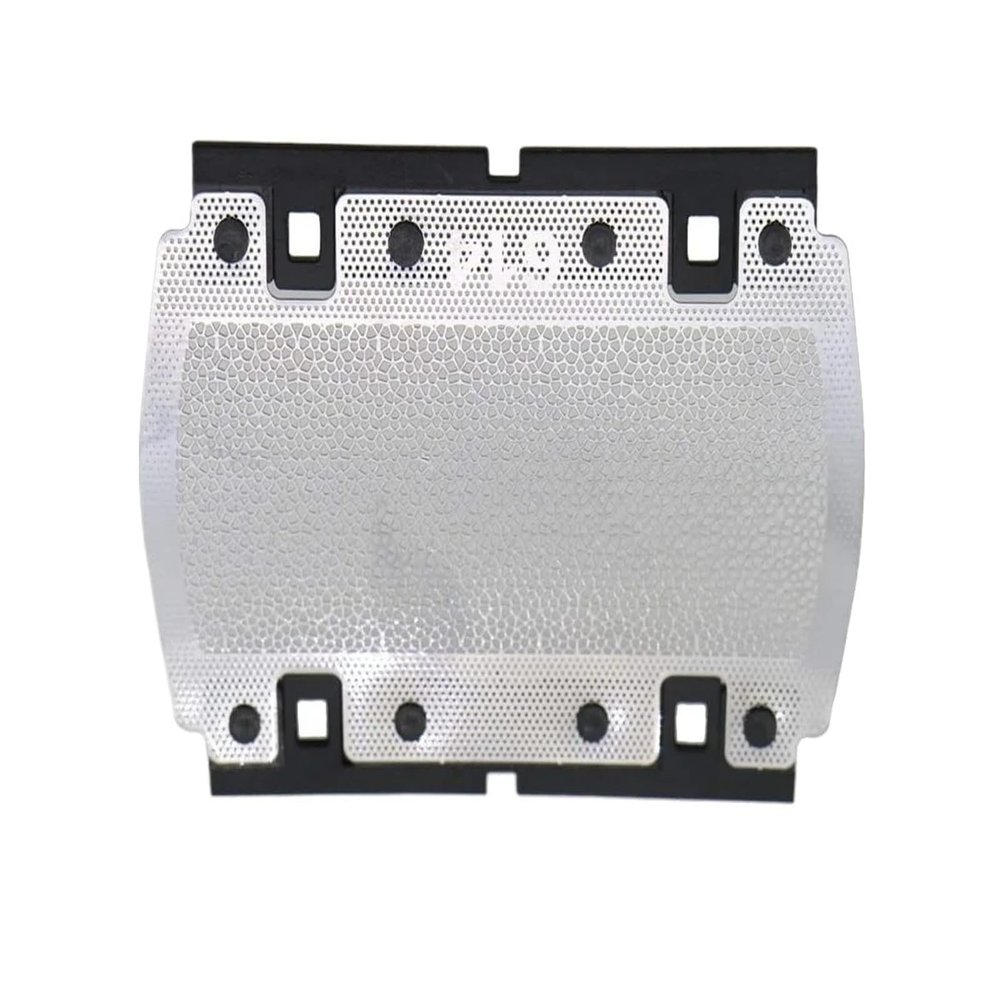 1pcsCompatible For Braun614 355 370 375 P10 5615 5614 Shaving Mesh Grid Razor Replacement Shaver Foil Screen