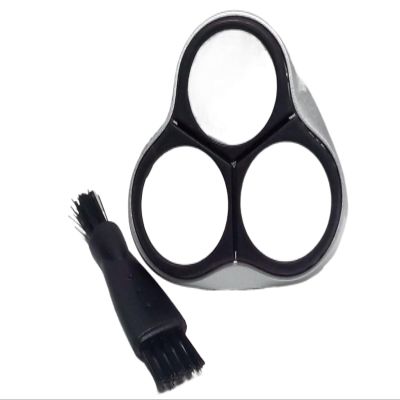 Compatible For PhilipsNorelco HQ6990 HQ6405 HQ6415 HQ6423 HQ6831 HQ6842 HQ6610 Shaver Head Razor Frame Holder Cover
