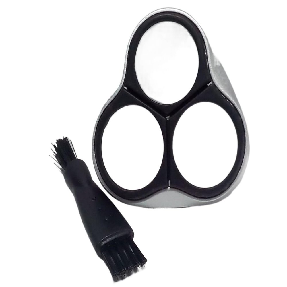 Compatible For PhilipsNorelco HQ6990 HQ6405 HQ6415 HQ6423 HQ6831 HQ6842 HQ6610 Shaver Head Razor Frame Holder Cover