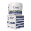 Catena Flare-Up Relief Cream | Hydrates and Calms Sensitive Scalp and Skin Areas | Soothes Inflamed Hair Follicules - 2 Oz. view 1
