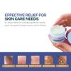 Catena Flare-Up Relief Cream | Hydrates and Calms Sensitive Scalp and Skin Areas | Soothes Inflamed Hair Follicules - 2 Oz. view 2