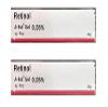 Retinol Gel 0.05 20gm tube Pack Of 2 view 1